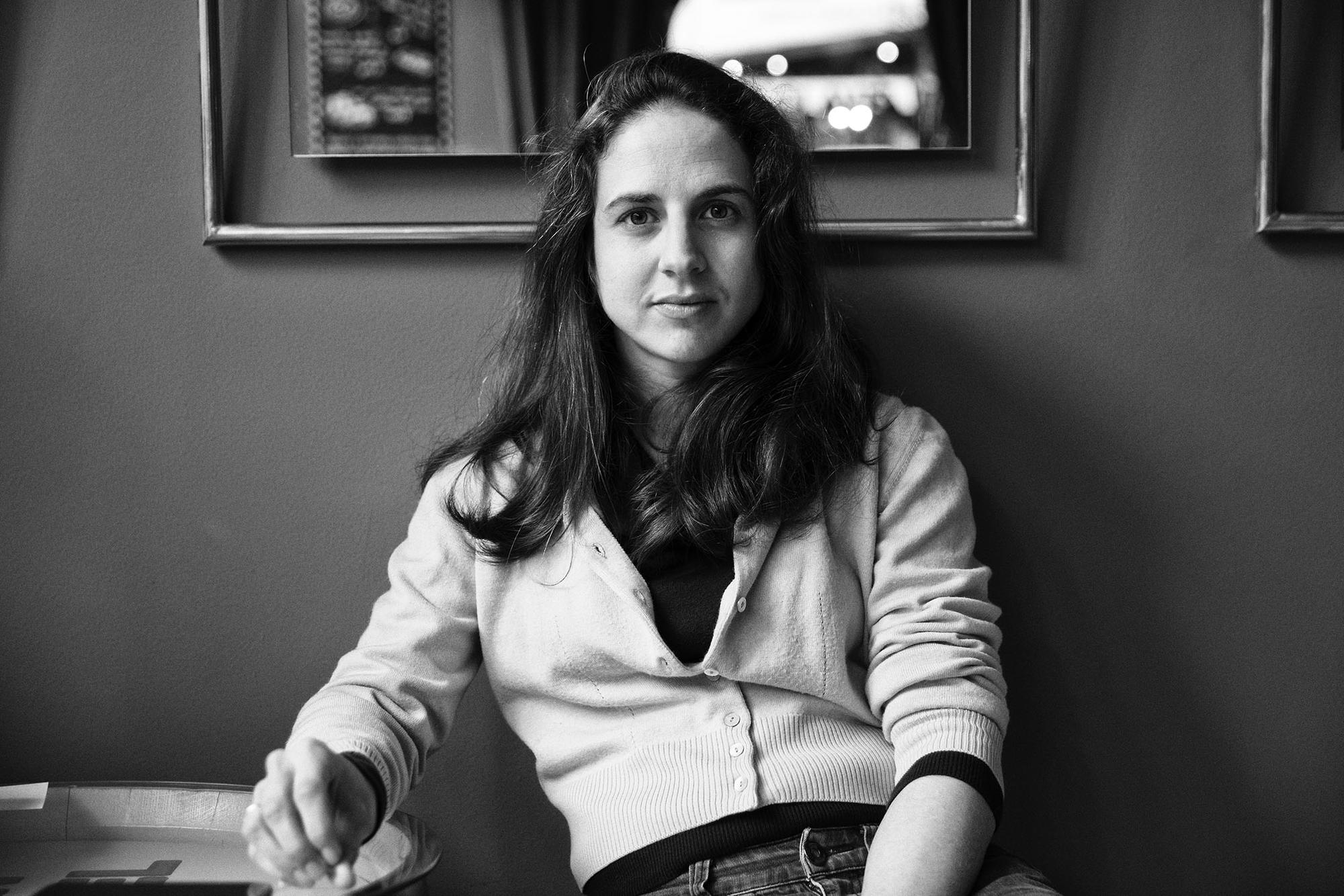 Living in the Margins of the Body, Society, and Literature: 'Easy Read' by Cristina Morales