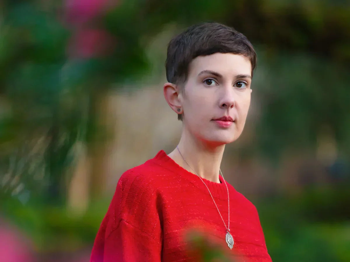 A Place as a Personal Mythology in Patricia Lockwood’s The Arch and David Lowery’s A Ghost Story