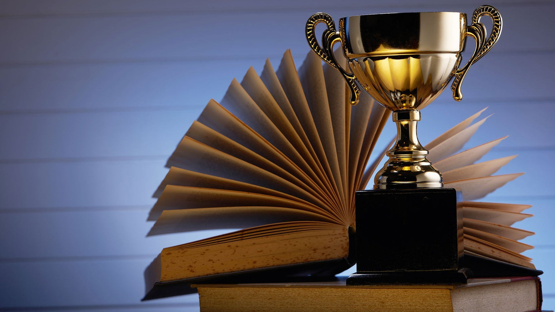 Do book prizes still matter in an age of self-publishing?