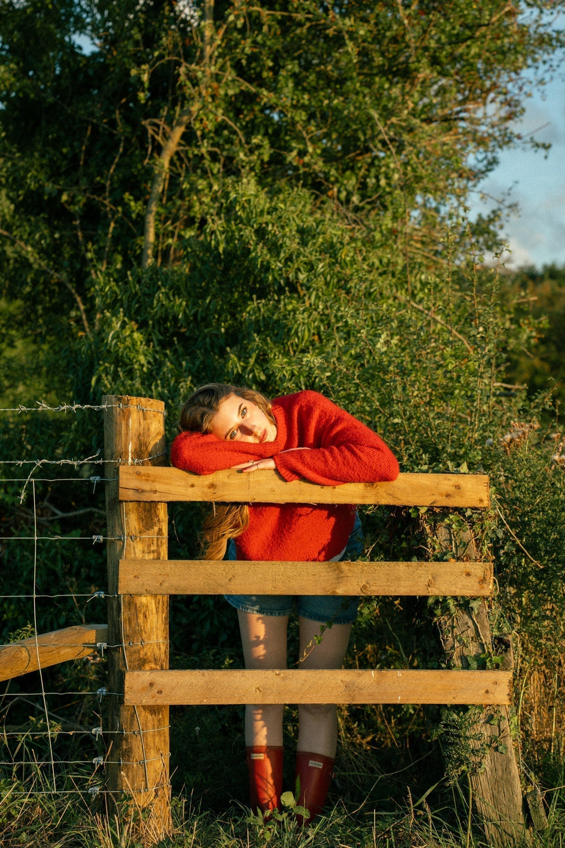 Passion behind the lens: Photographer Essie Vierra