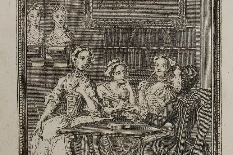 What’s in a name, if no one remembers?