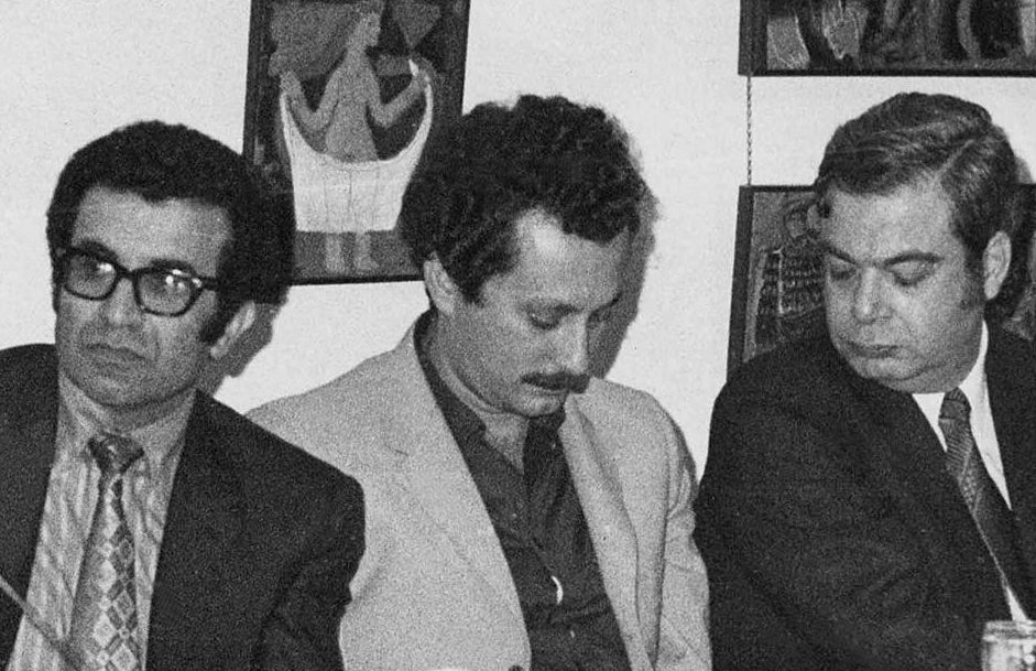 Ghassan Kanafani’s 'Men in the Sun and Other Palestinian Stories'
