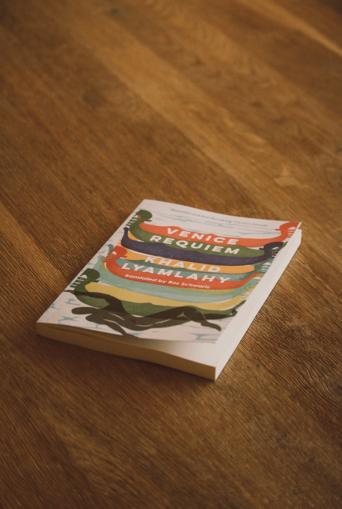 A Refugee Dies and the World Should Mourn, Except It Doesn’t