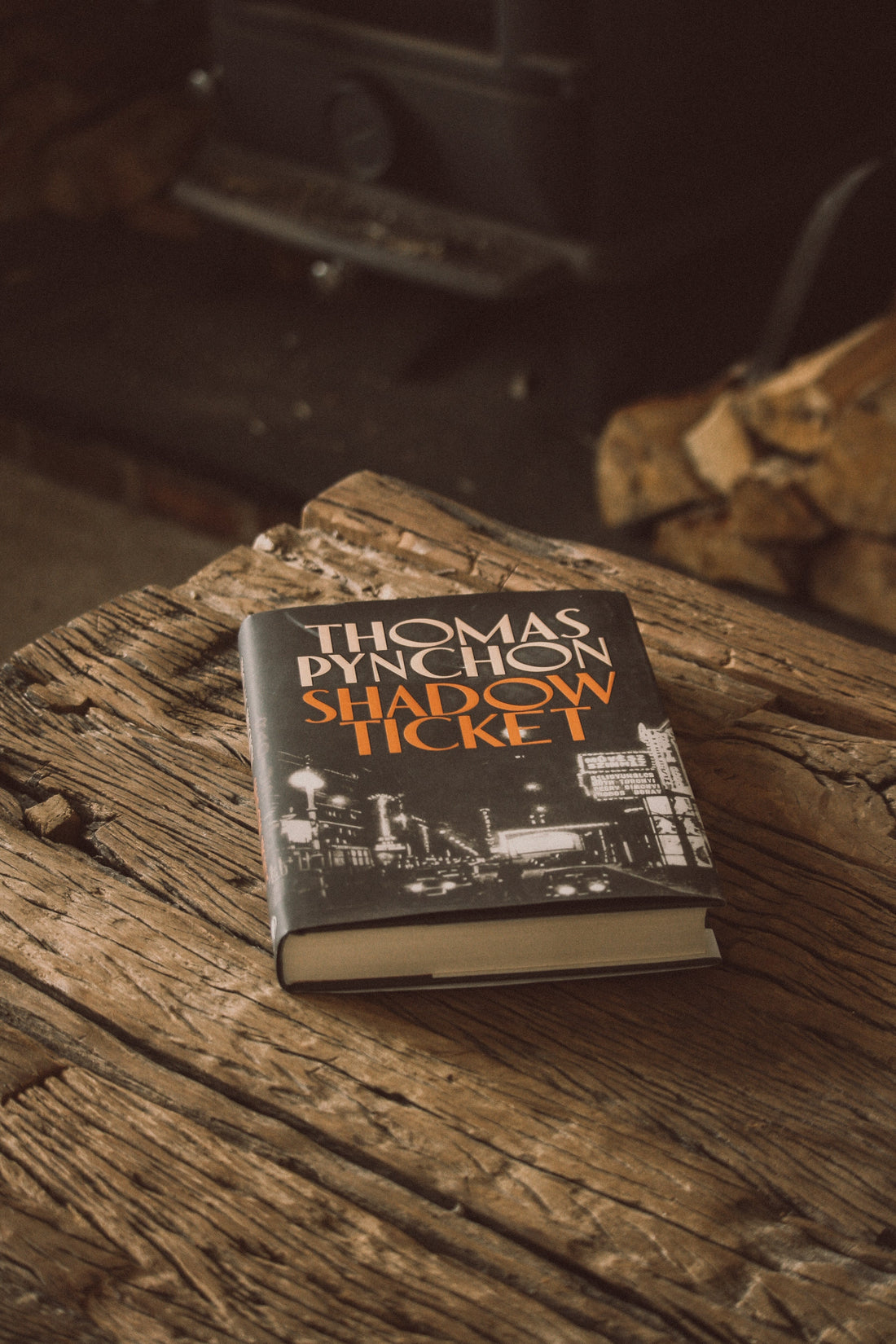 Cheese, Submarines, and the Shadow of Fascism: “Stay On The Move”