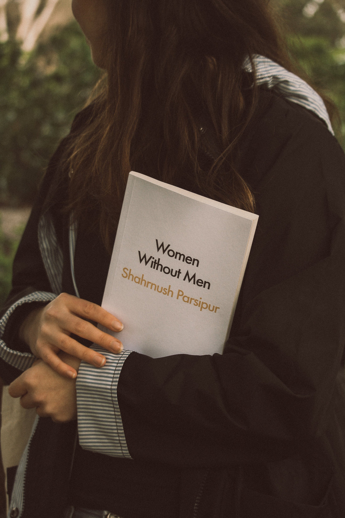 What Is a Woman Without Men?