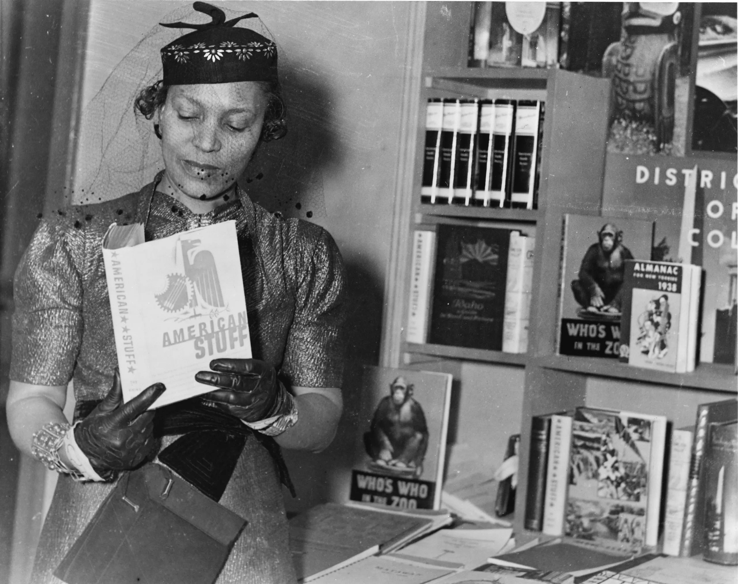 Zora Neale Hurston’s Resistance and Celebration of Black Culture and Language
