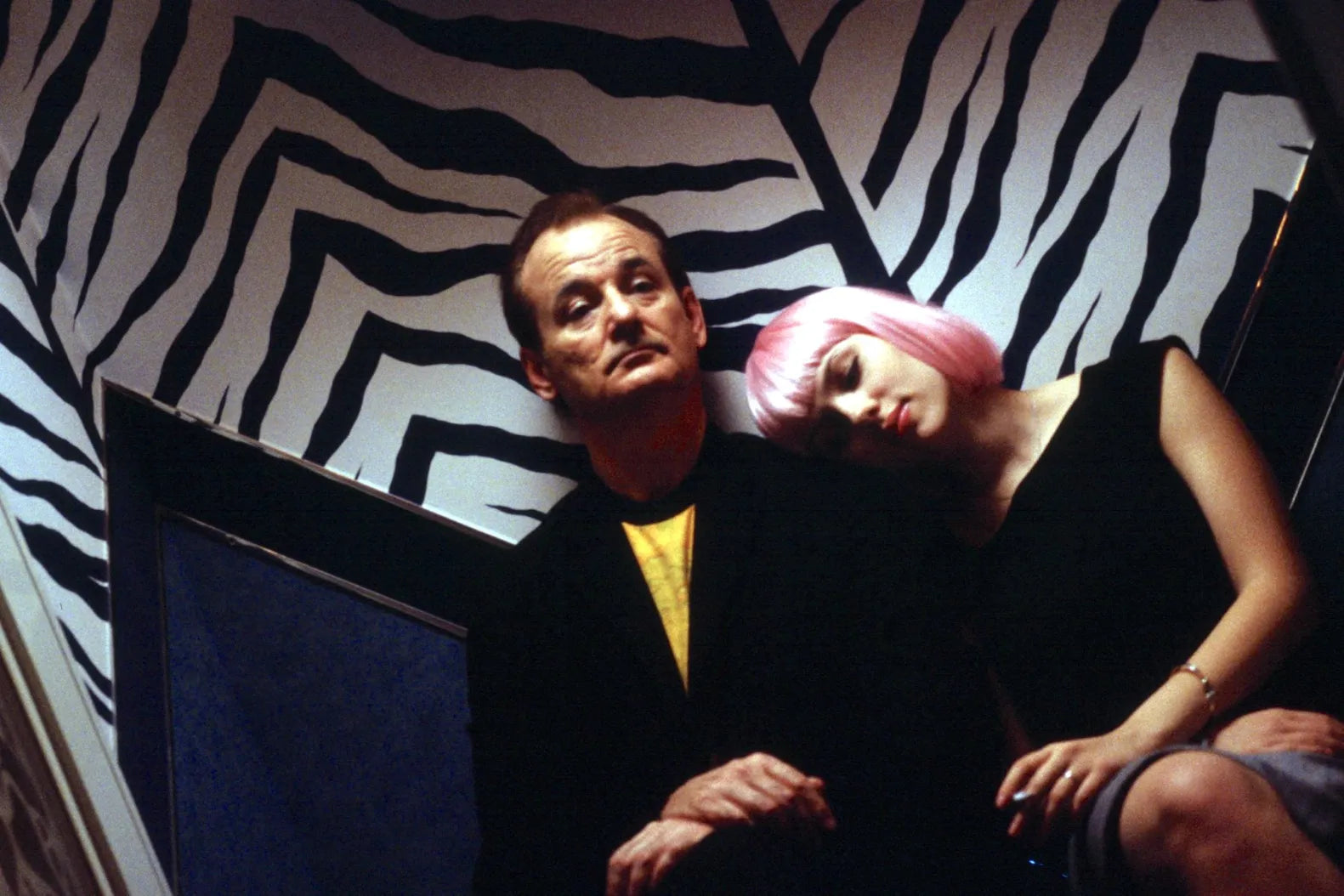 ‘Nobody’ and 'Lost in Translation': Anonymity, Ennui, and the Desire for Withdrawal in Dickinson and Coppola