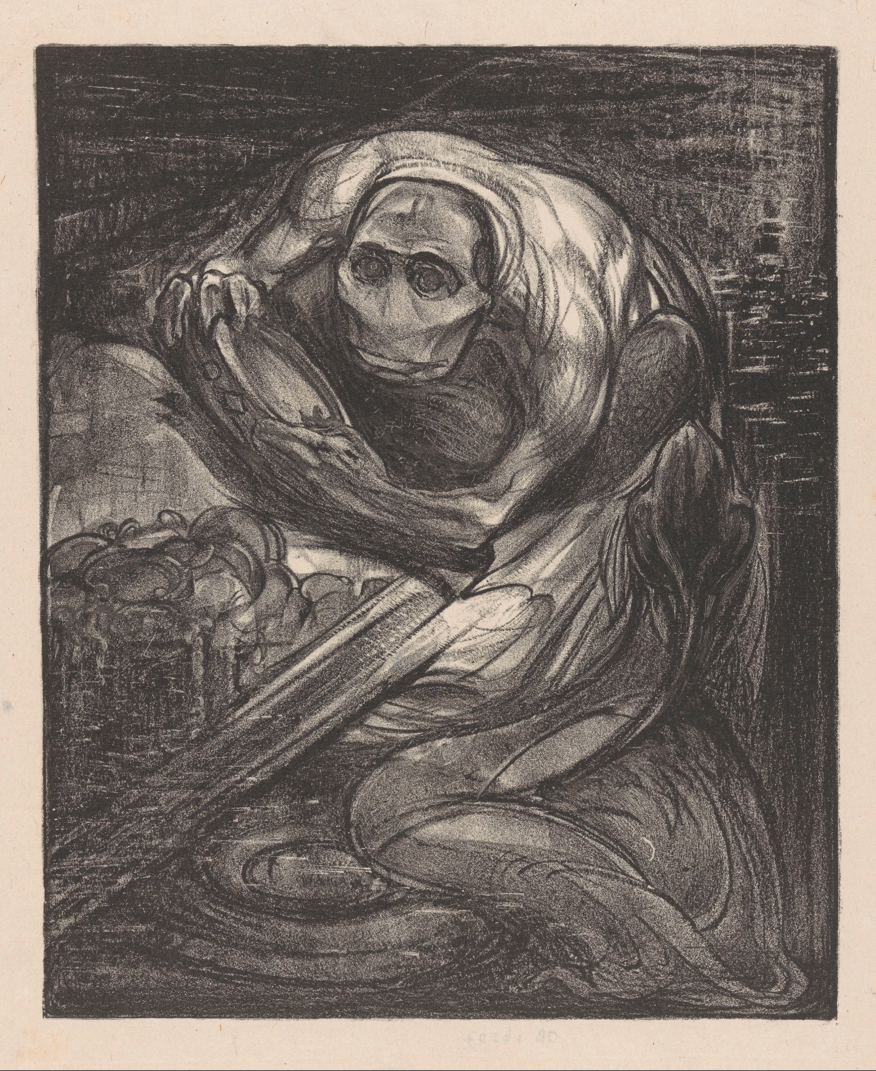 Haunted Times or The Revival of the Gothic