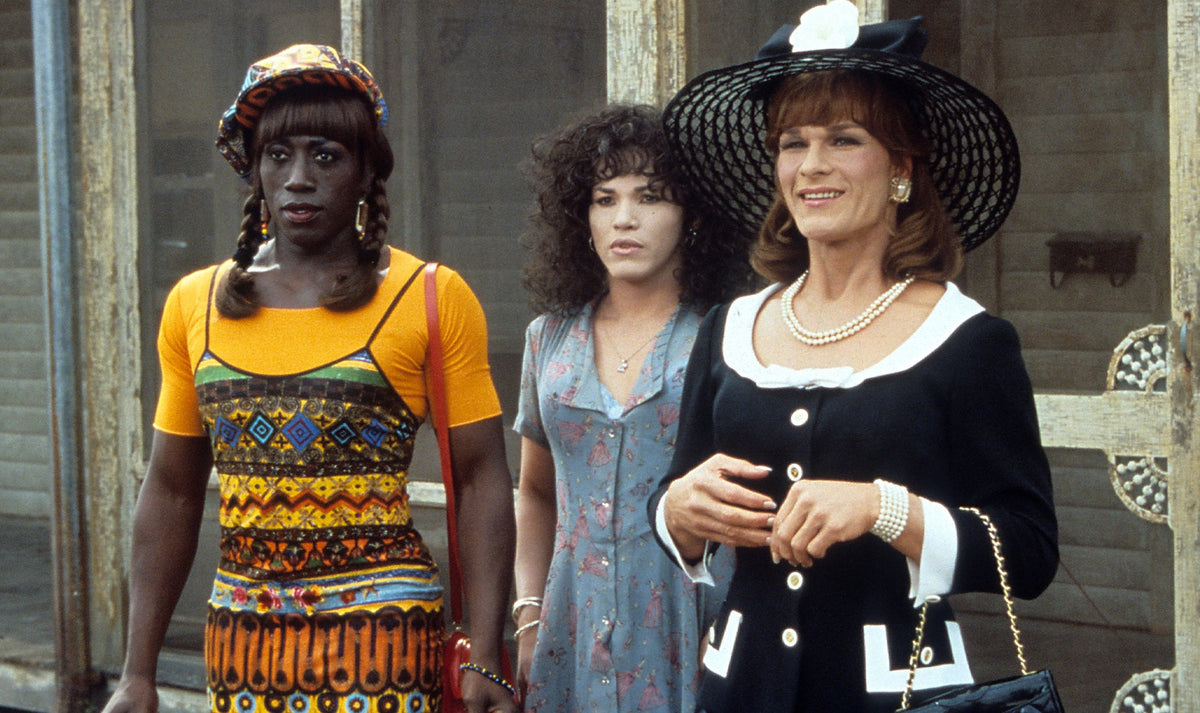 How Drag Teaches Us to Be Human