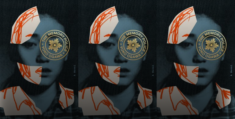 Atmosphere Over Substance? A Review of Yōko Agawa's 'The Memory Police'