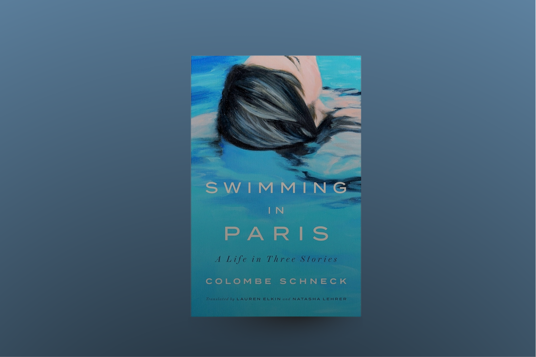 Swimming in Paris: Clear Waters & Hidden Currents
