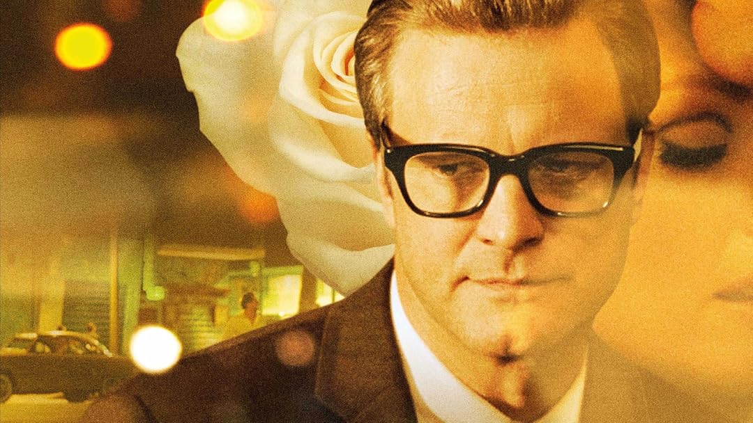 The Edited Self in 'A Single Man' and 'Saraband'