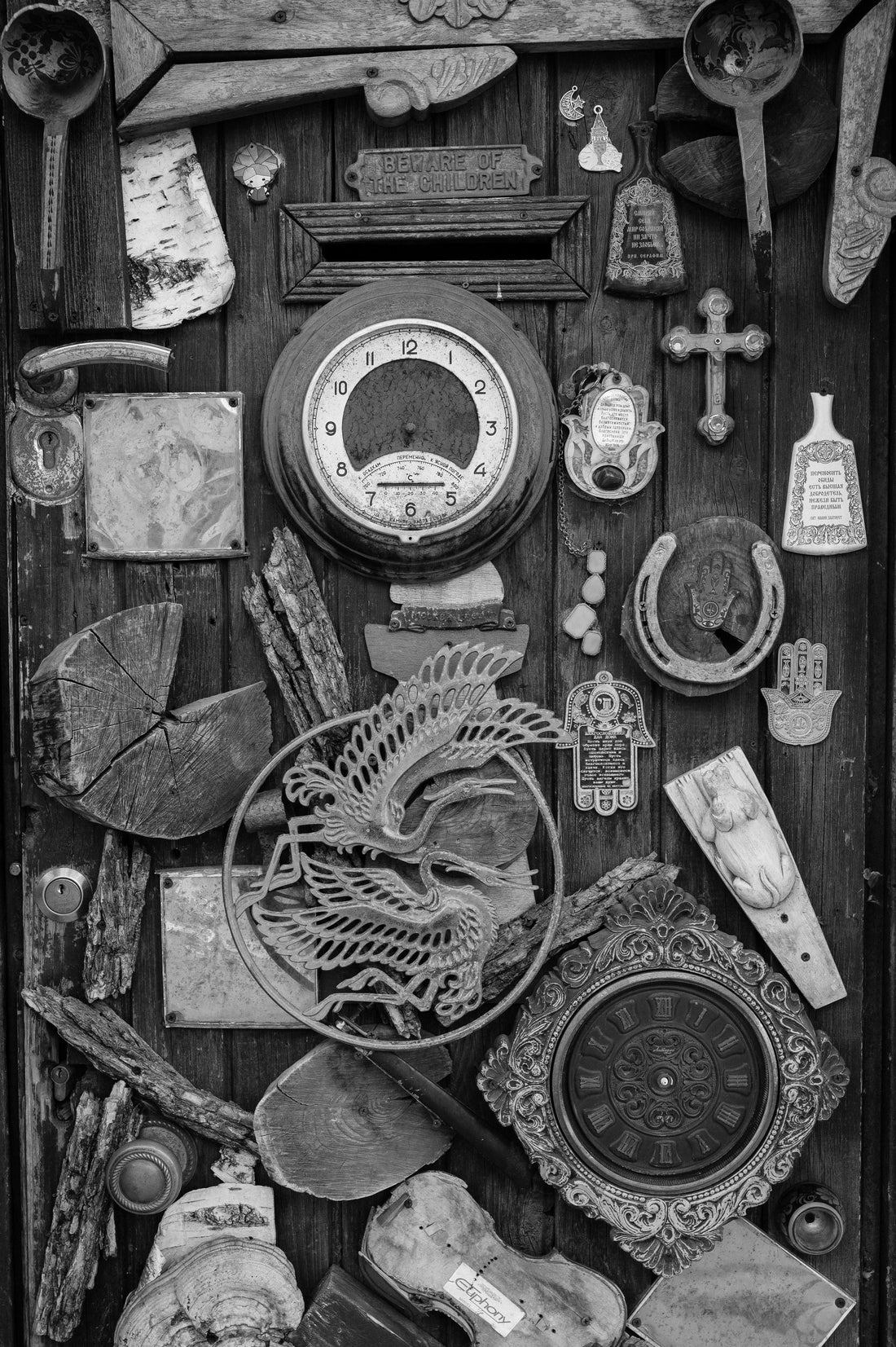 Reading Isabel Cañas’s The Possession of Alba Díaz