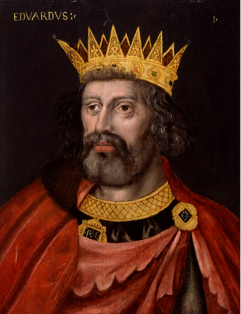 Edward II: Queerness As Rebellion