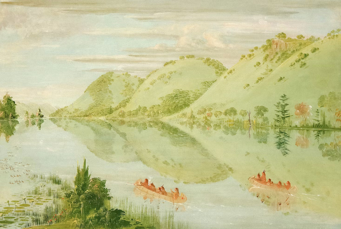 Language, Land, and Legitimacy in Frontier Literature