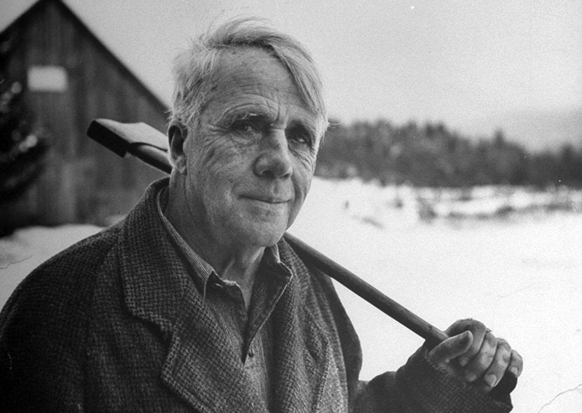 Choice in Retrospect, Agency as Alternative in 'Moonlight' and 'The Road Not Taken' by Robert Frost