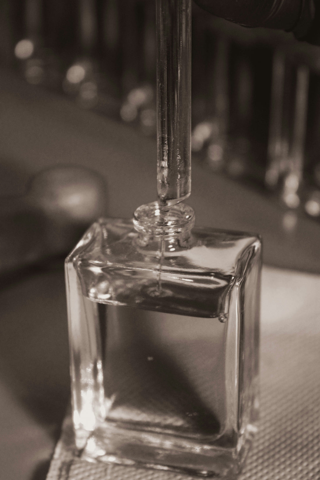 Scent, possession, and death in Perfume: The Story of a Murderer