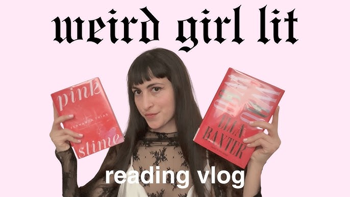 Literary Women Have Graduated From Suicidal to Unhinged