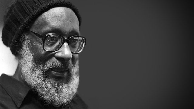 A Nation Emerging as Rhythm: Edward Kamau Brathwaite’s search for Caribbean poetry