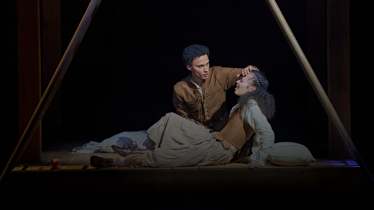 Hamnet wants to break your heart. Does it earn it?