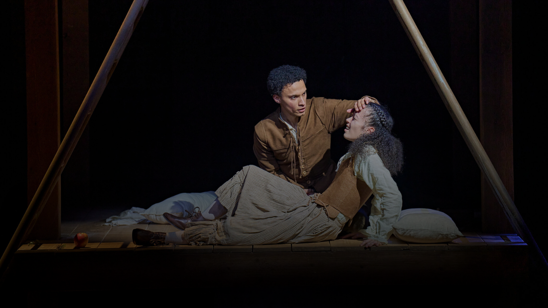 Hamnet wants to break your heart. Does it earn it?