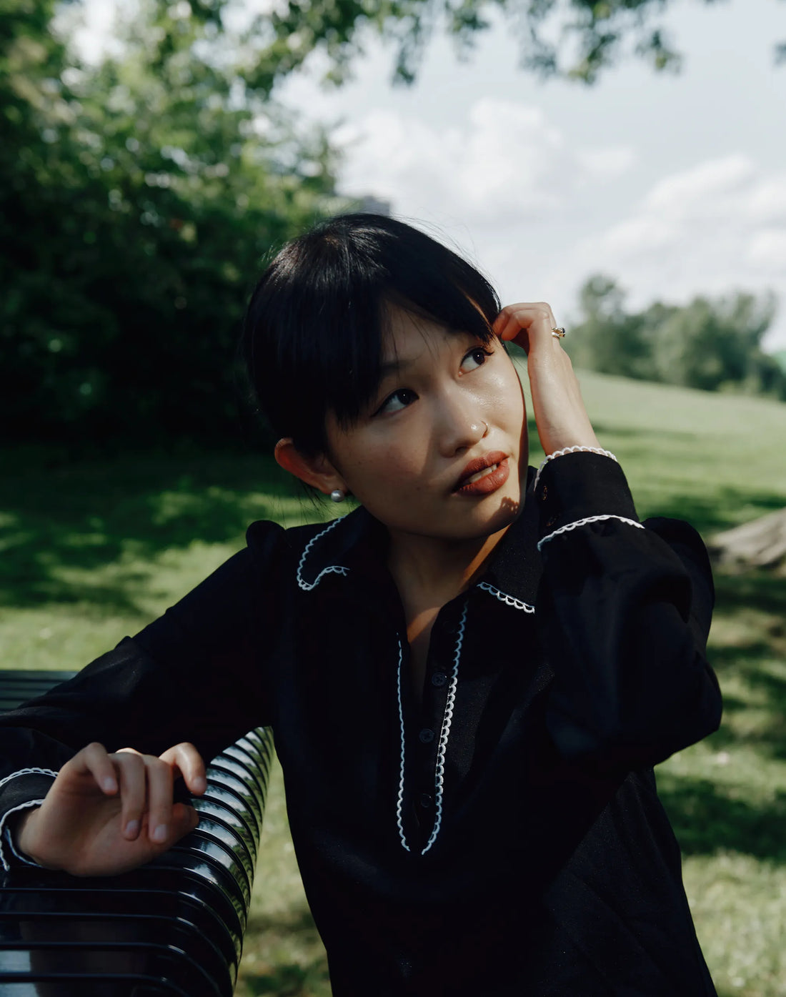 What would you go to Hell for? Review of R.F. Kuang's Katabasis