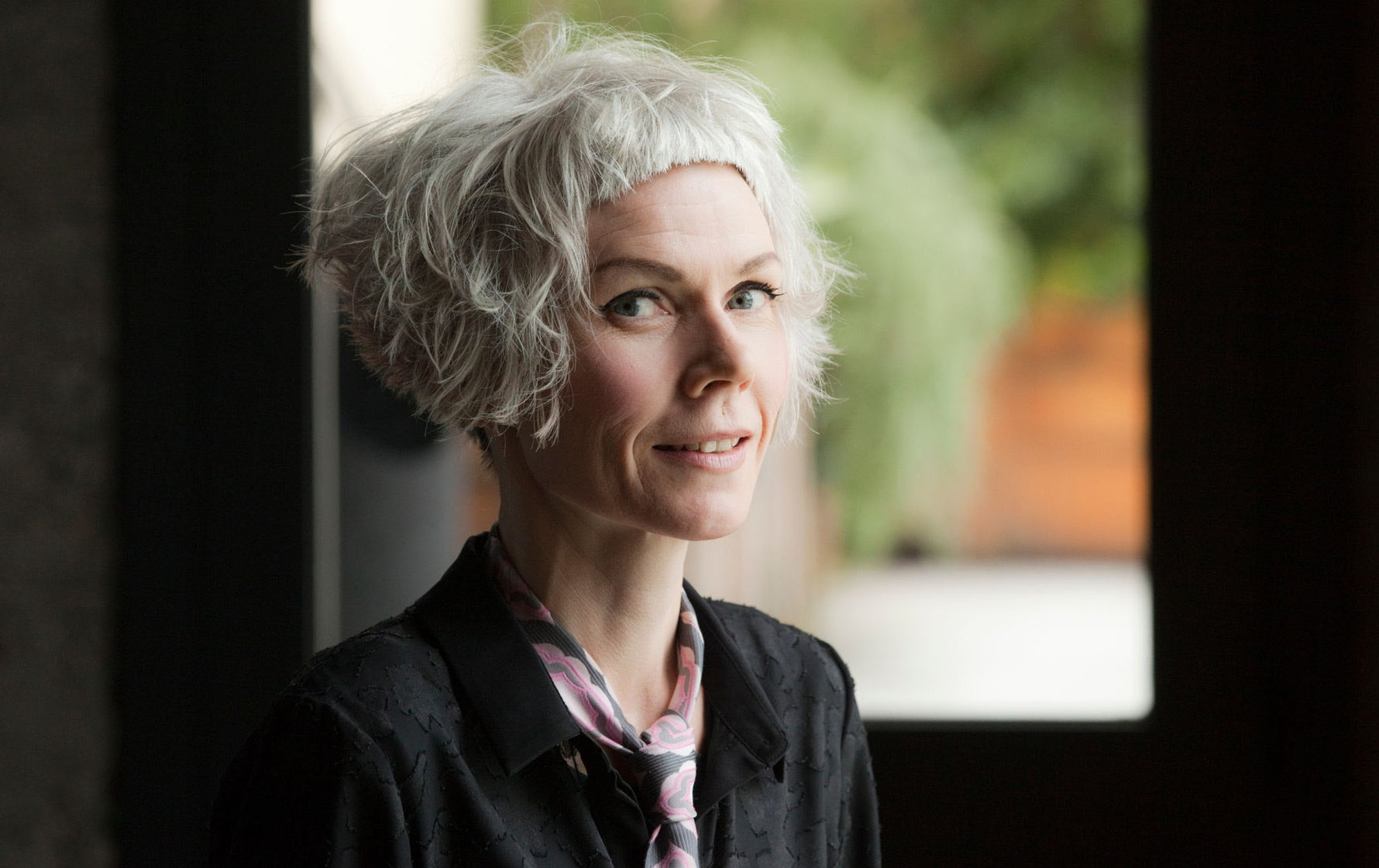 Devotion, denial and the devastation of dying in Hanne Ørstavik’s Ti Amo