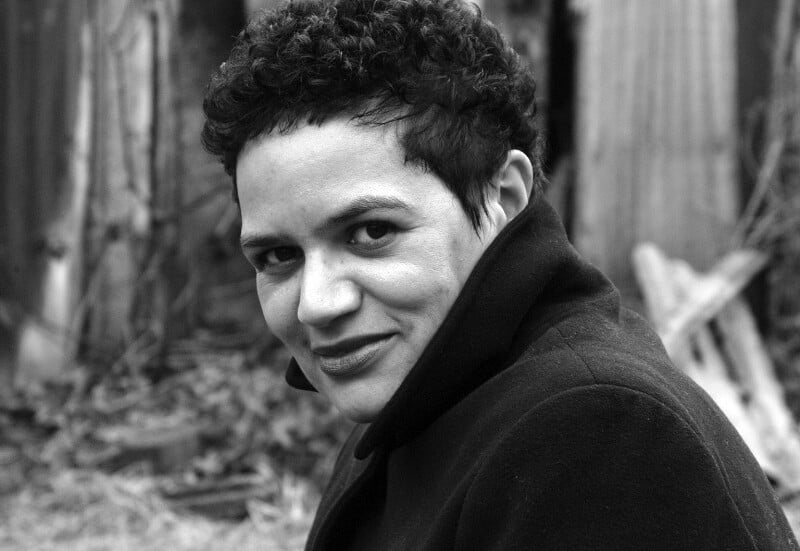 Black Femininity, Biopower, and the Whiteness of Romantic Narratives