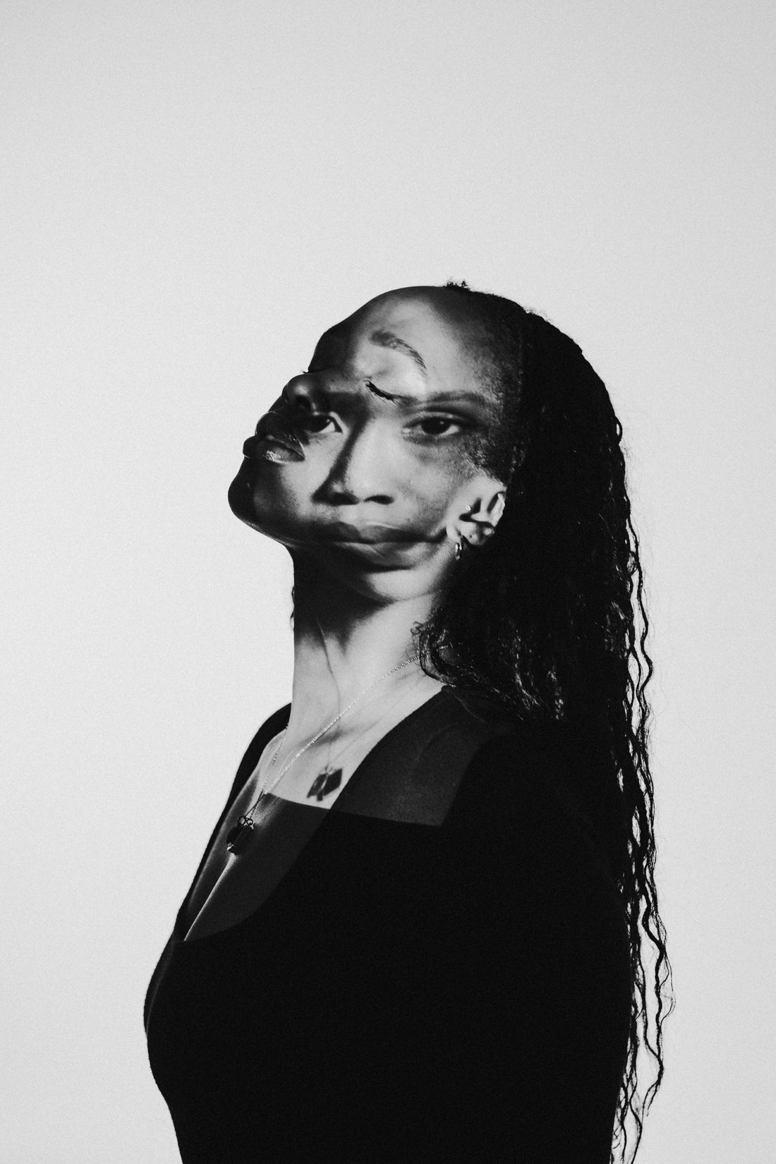 Liberating Cinematic and Poetic Narratives of Black Female Revolutionary Identity