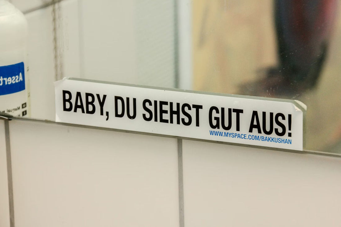 How the German language is changing to become more gender-inclusive
