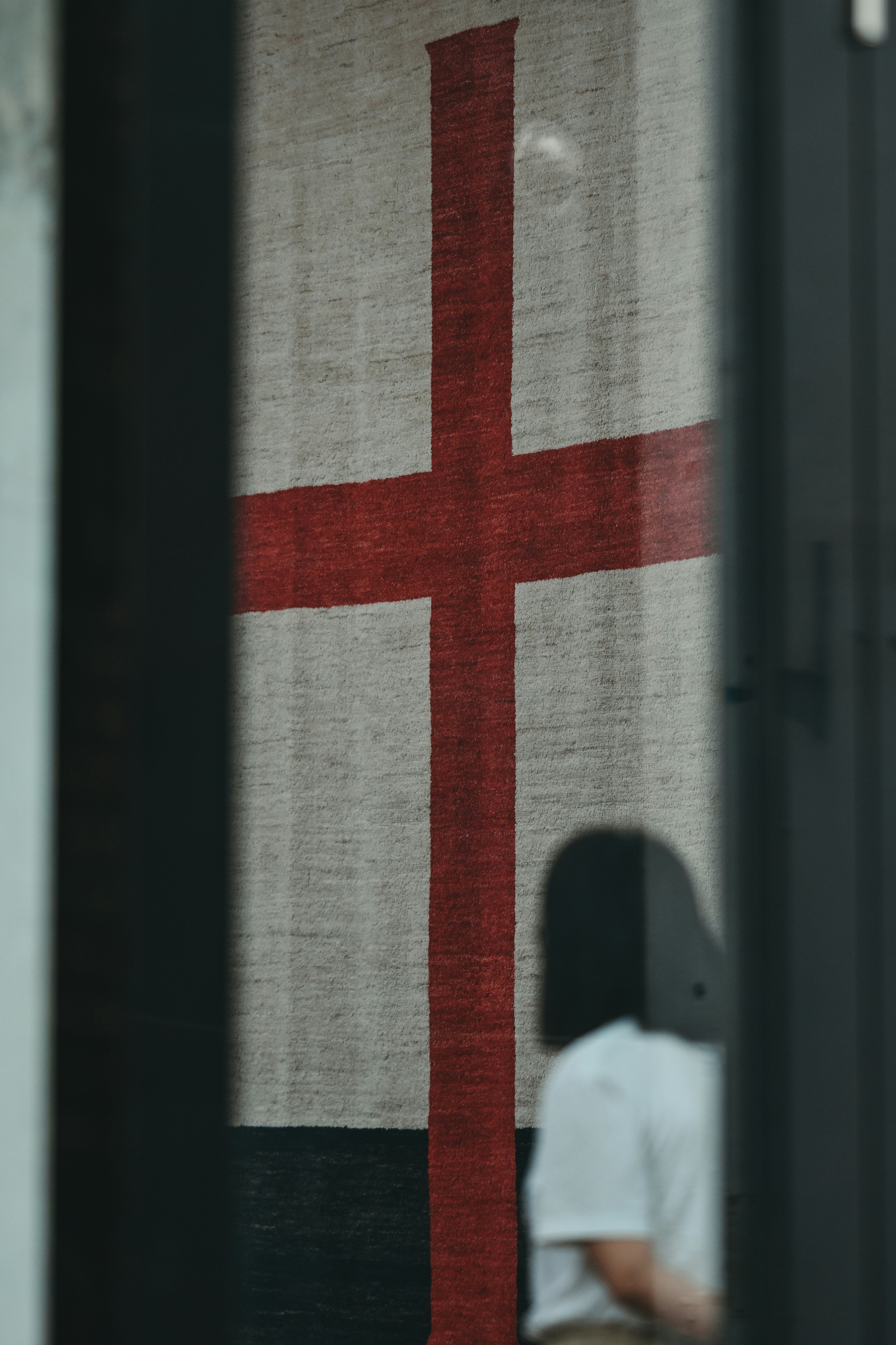 Grief, Englishness and penalties: Ralph Dartford’s ‘England’s Dreaming’
