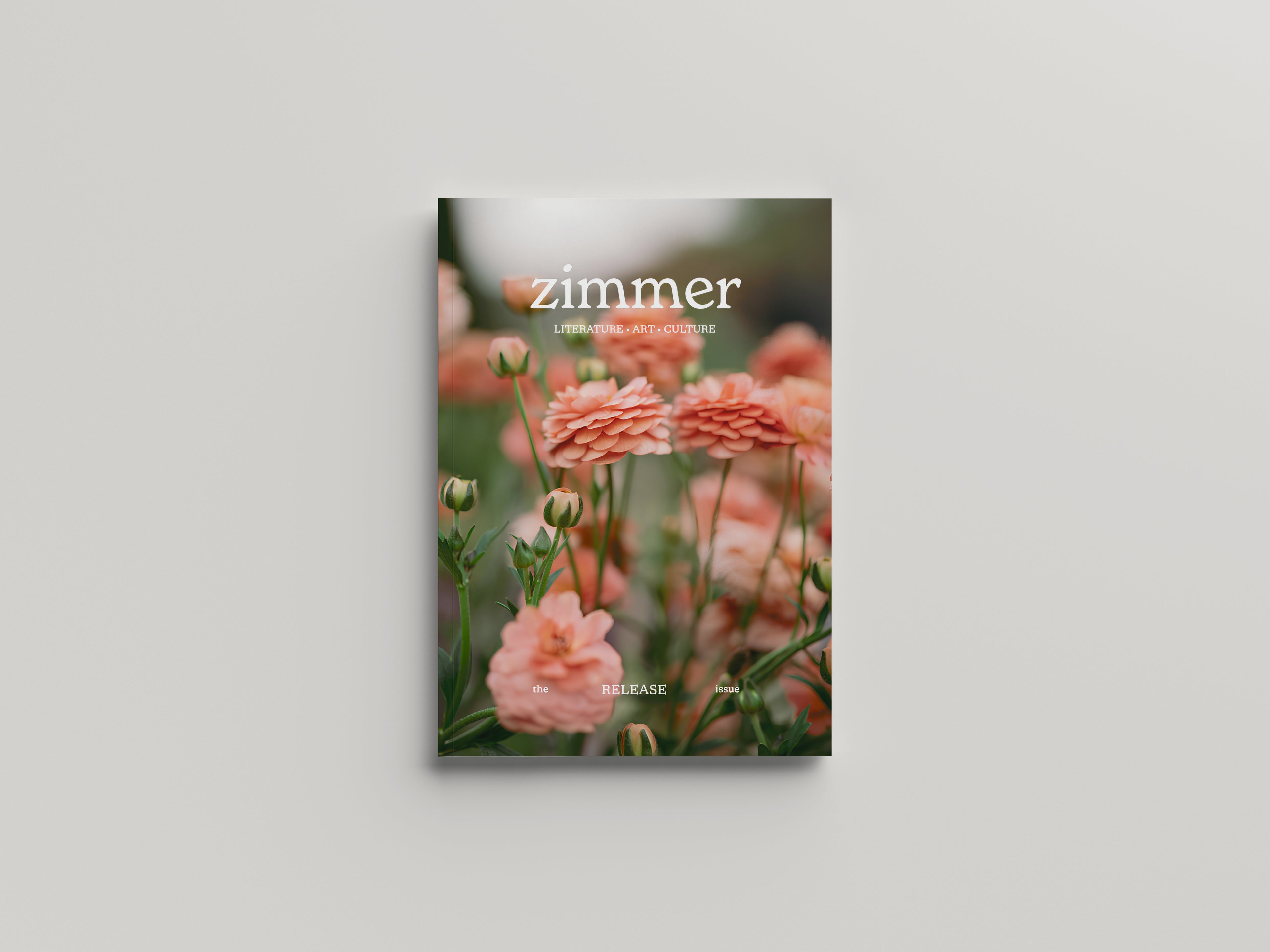 Release [Pre-Order]